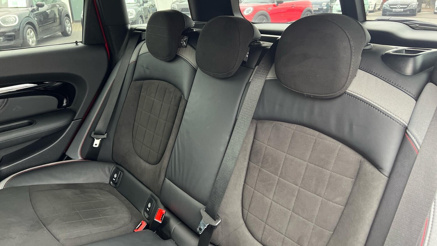 Used MINI Clubman 2021 for sale - 76831858: Photo 12