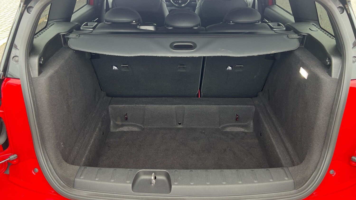 Used MINI Clubman 2021 for sale - 76831858: Photo 13