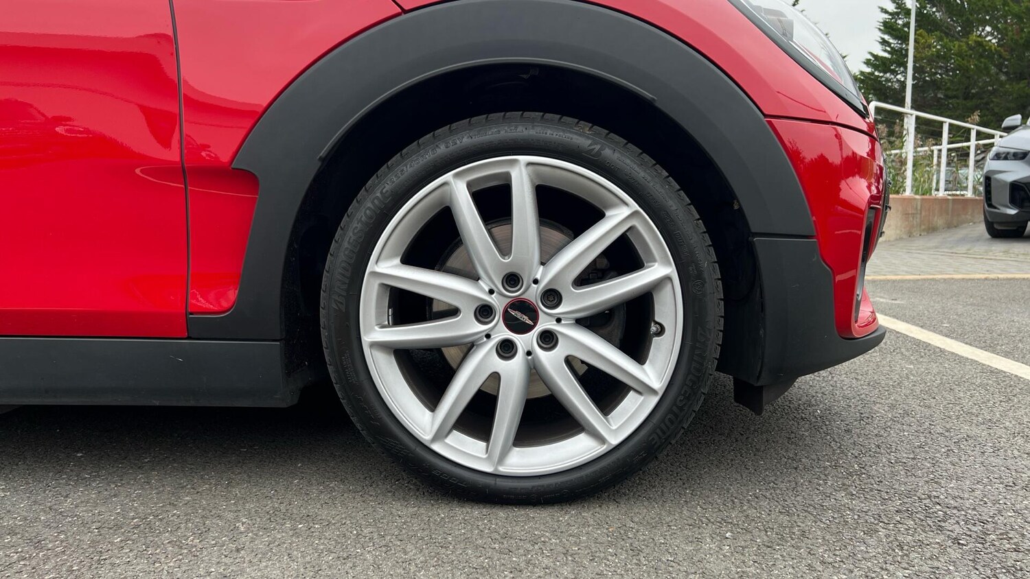 Used MINI Clubman 2021 for sale - 76831858: Photo 14