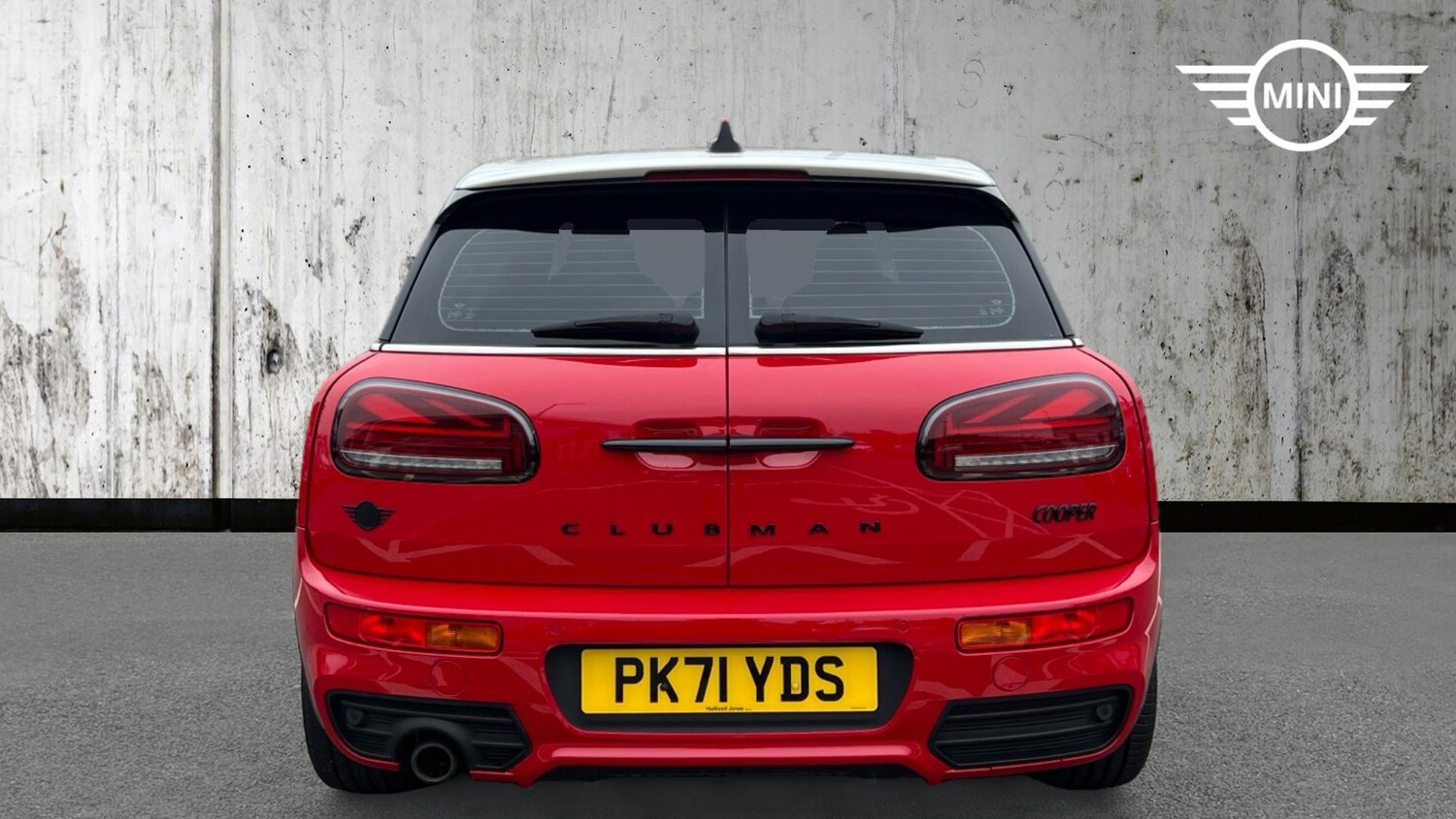 Used MINI Clubman 2021 for sale - 76831858: Photo 15