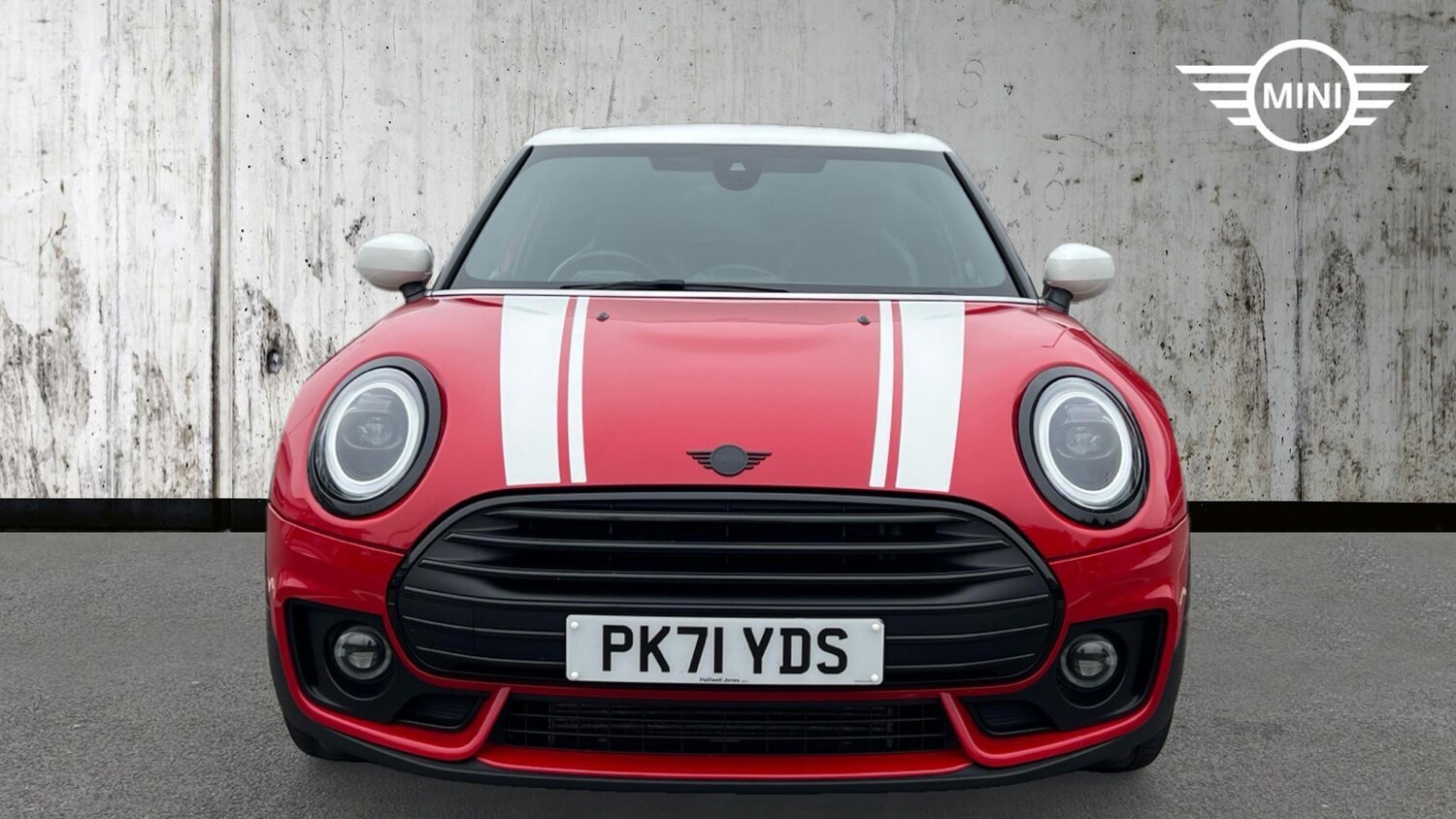 Used MINI Clubman 2021 for sale - 76831858: Photo 16