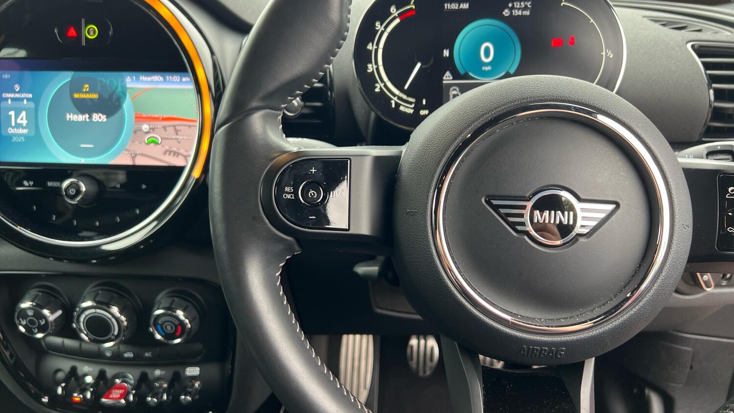 Used MINI Clubman 2021 for sale - 76831858: Photo 17