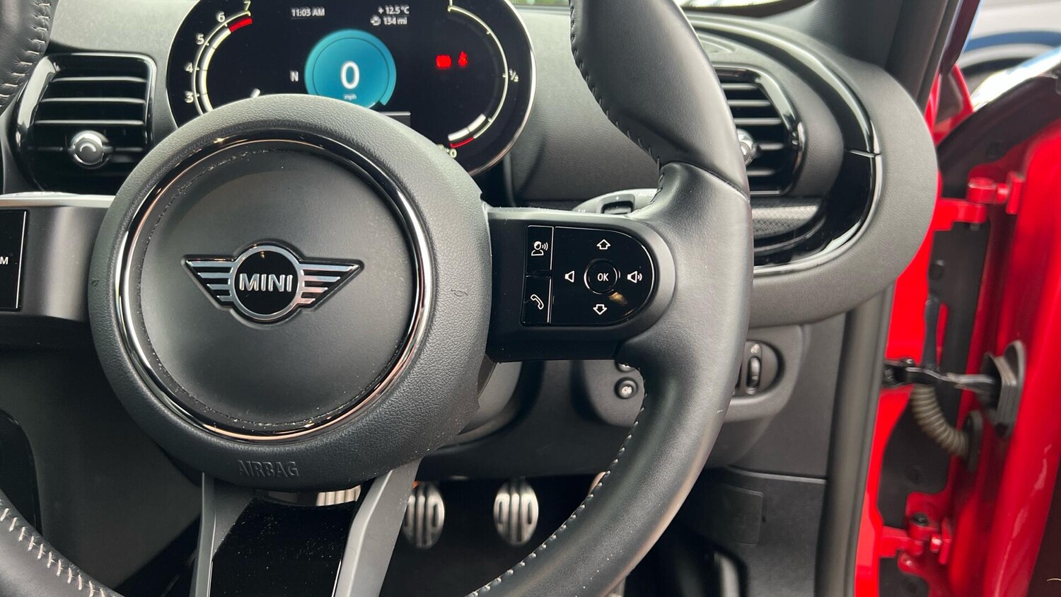 Used MINI Clubman 2021 for sale - 76831858: Photo 18