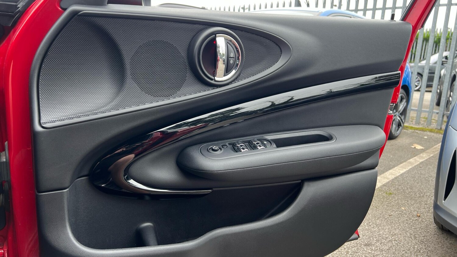 Used MINI Clubman 2021 for sale - 76831858: Photo 20