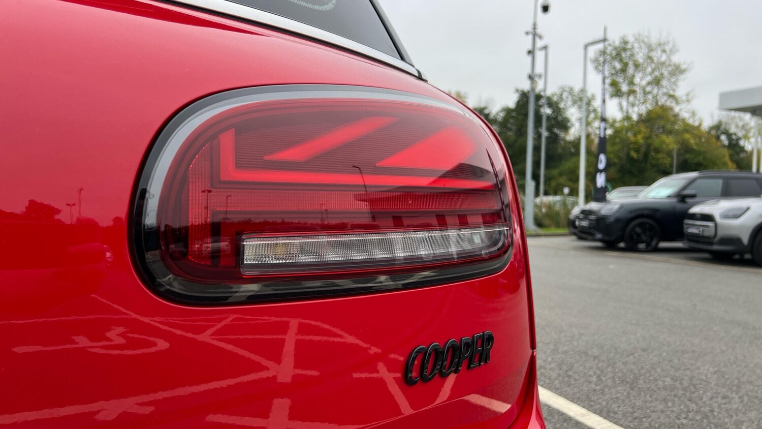 Used MINI Clubman 2021 for sale - 76831858: Photo 21