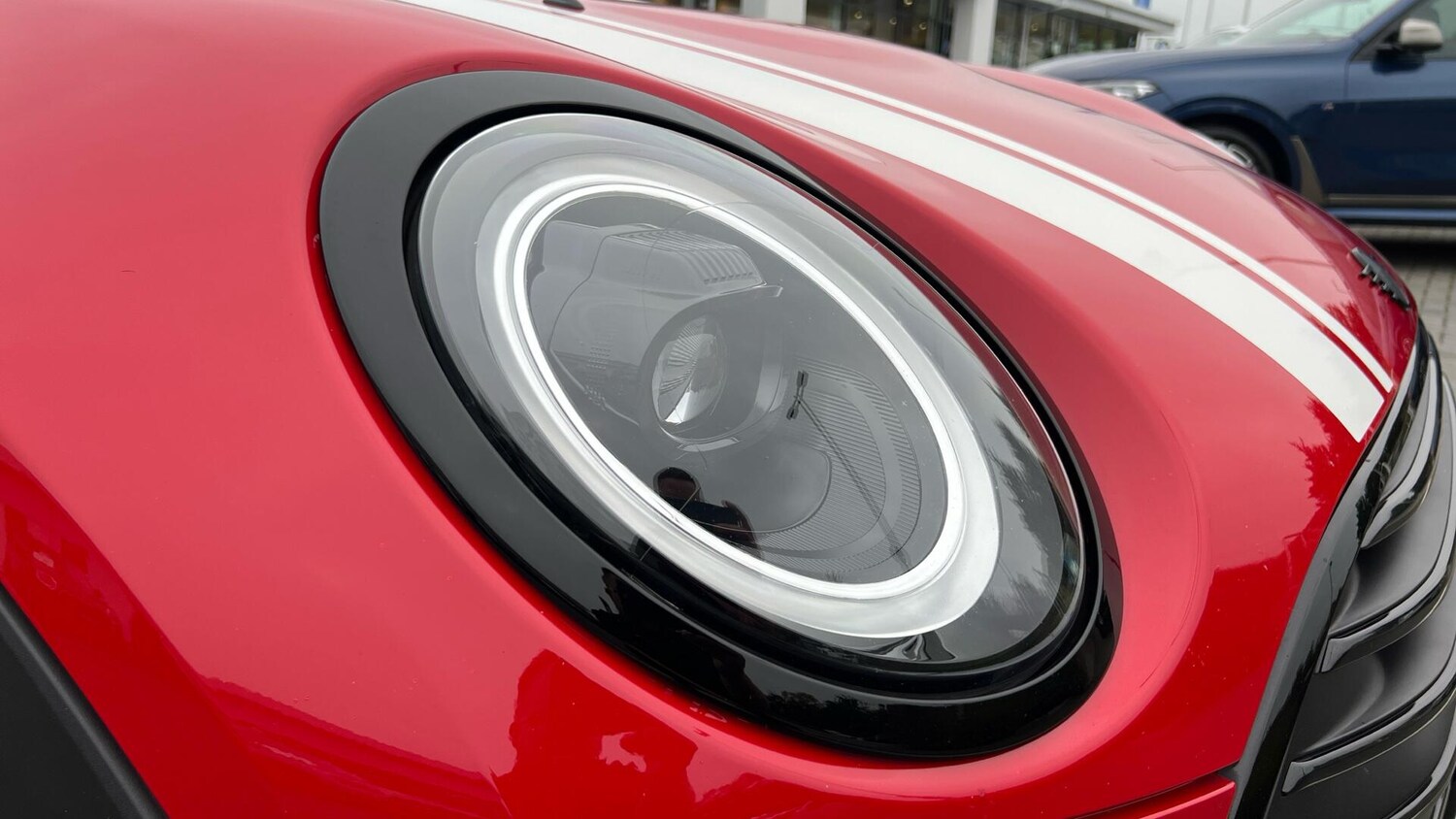 Used MINI Clubman 2021 for sale - 76831858: Photo 22