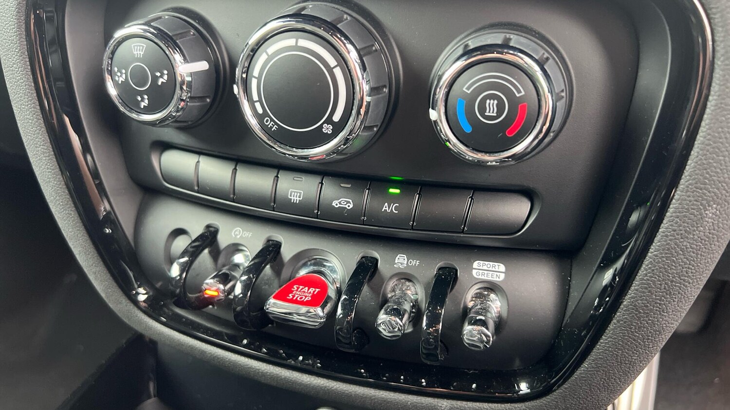 Used MINI Clubman 2021 for sale - 76831858: Photo 25