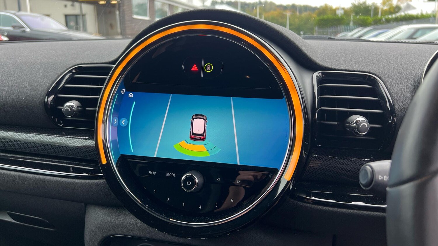 Used MINI Clubman 2021 for sale - 76831858: Photo 26