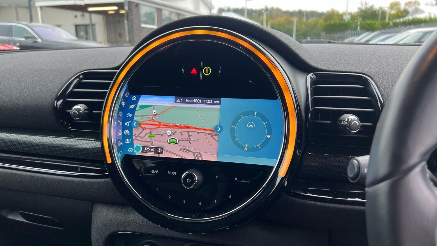 Used MINI Clubman 2021 for sale - 76831858: Photo 27