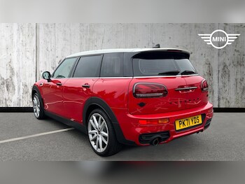 Used MINI Clubman 2021 for sale - 76831858: Photo