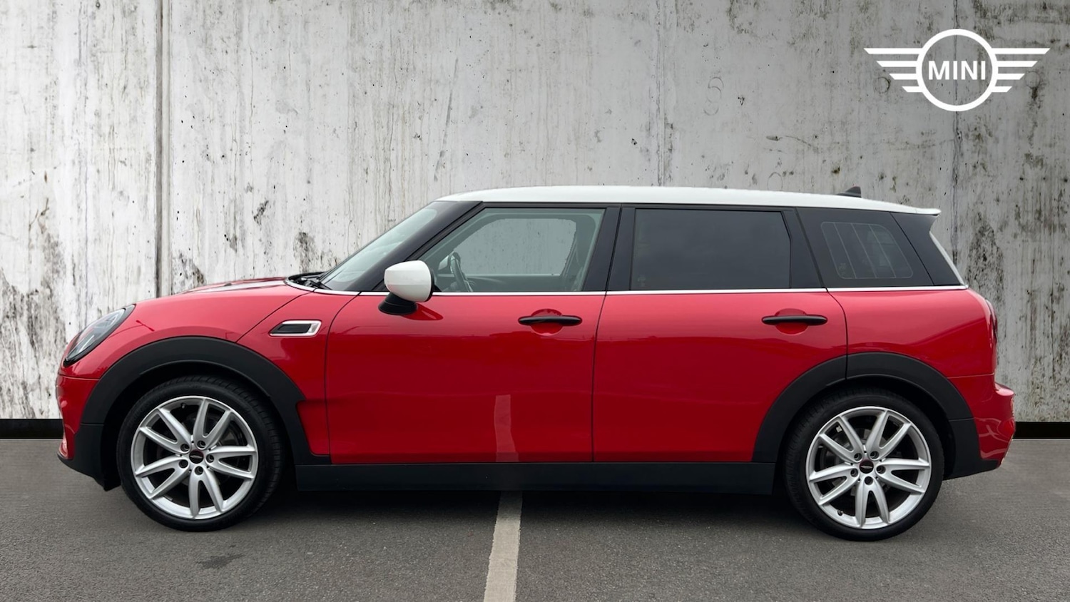 Used MINI Clubman 2021 for sale - 76831858: Photo 3