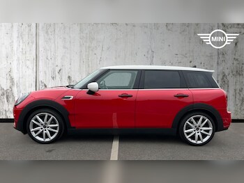 Used MINI Clubman 2021 for sale - 76831858: Photo