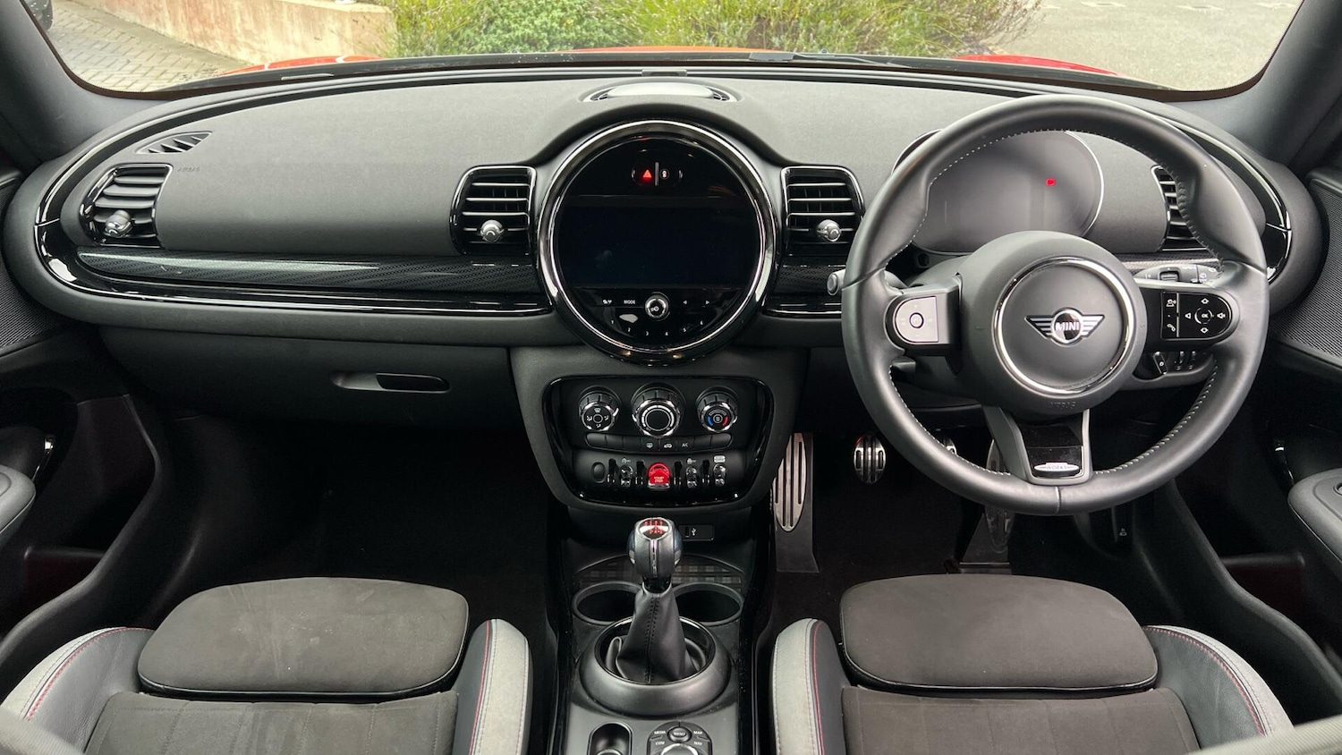 Used MINI Clubman 2021 for sale - 76831858: Photo 4