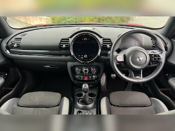 Used MINI Clubman 2021 for sale - 76831858: Photo