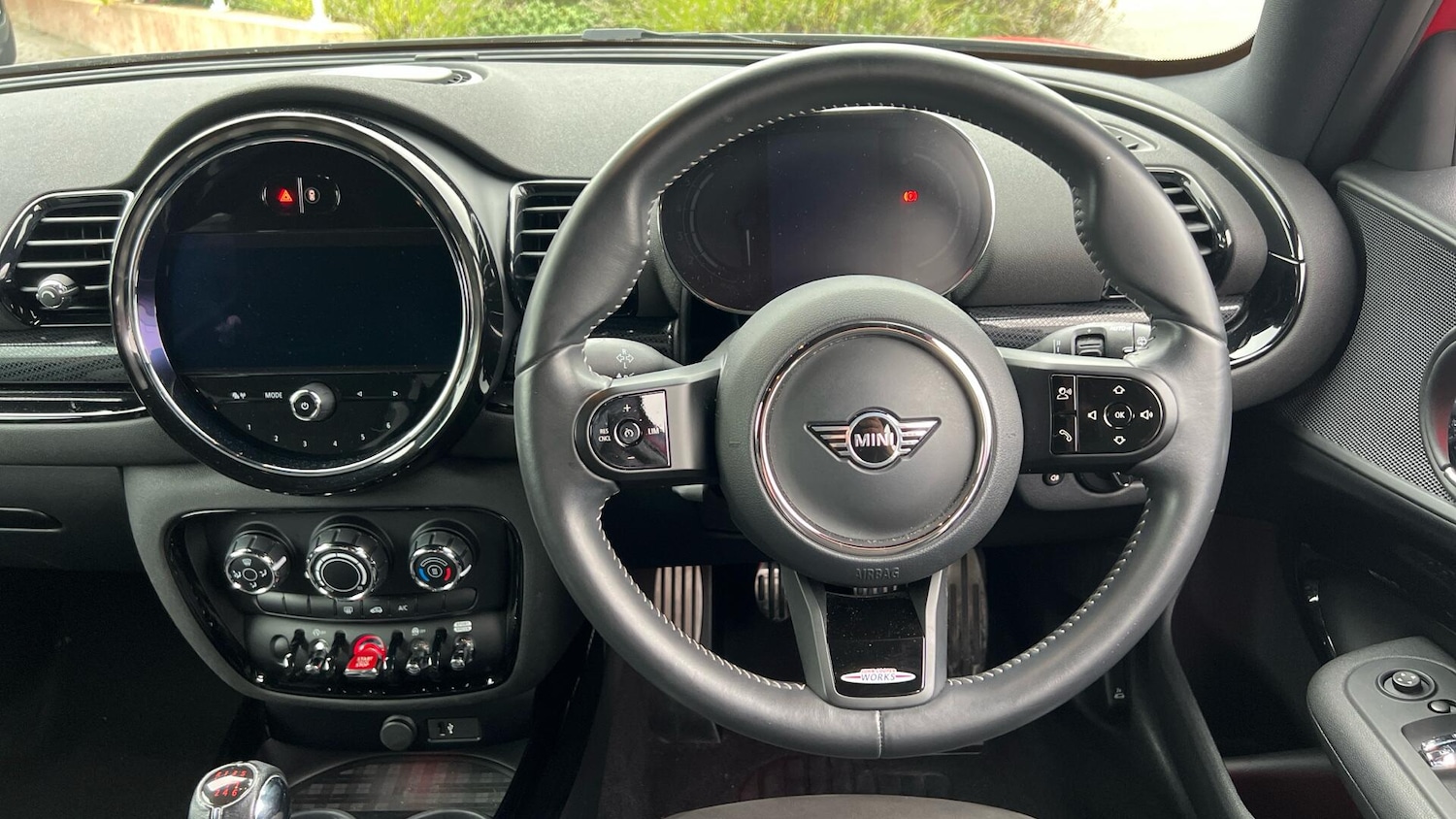 Used MINI Clubman 2021 for sale - 76831858: Photo 5