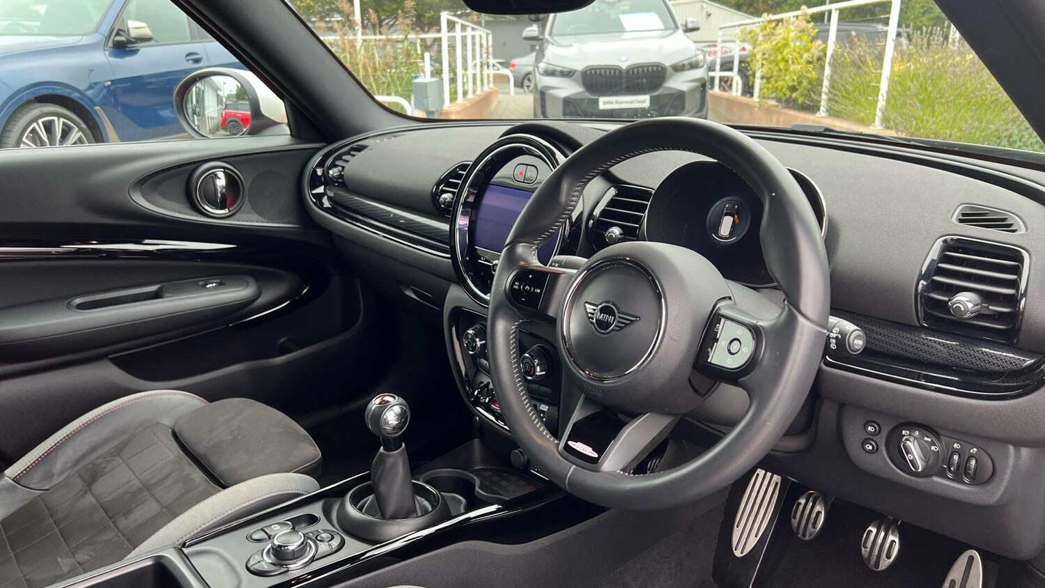 Used MINI Clubman 2021 for sale - 76831858: Photo 6