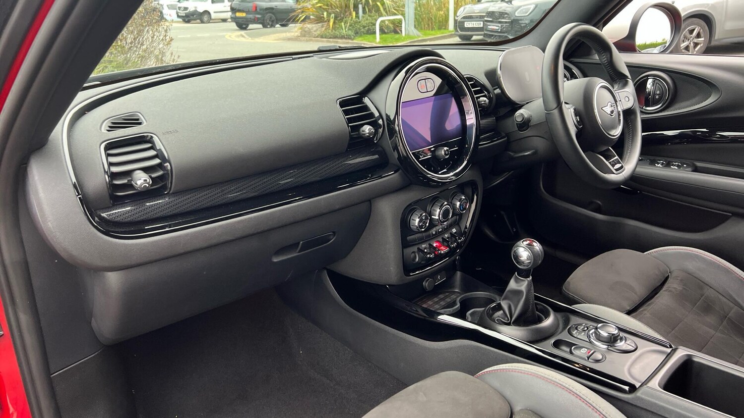 Used MINI Clubman 2021 for sale - 76831858: Photo 7