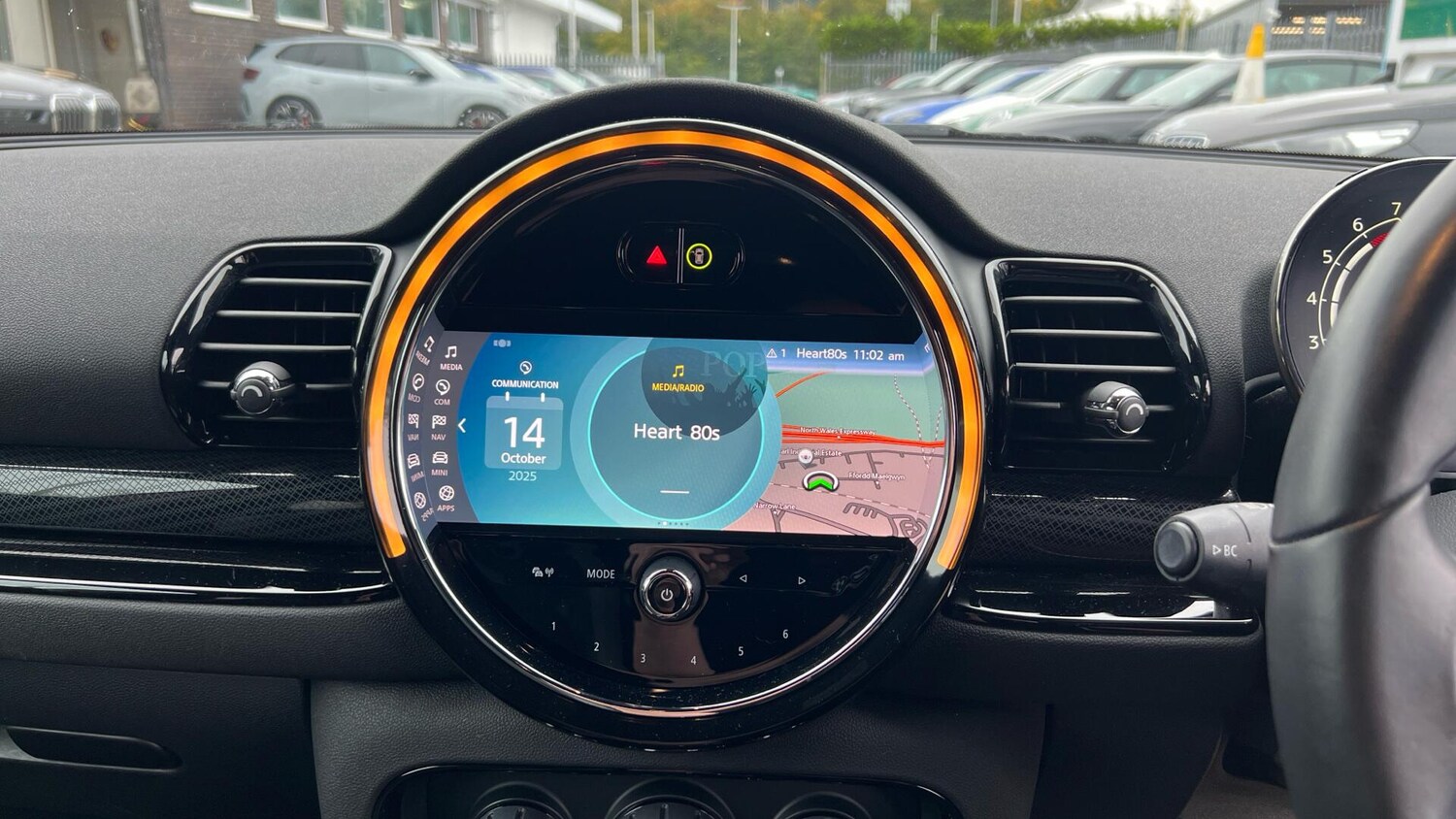 Used MINI Clubman 2021 for sale - 76831858: Photo 8