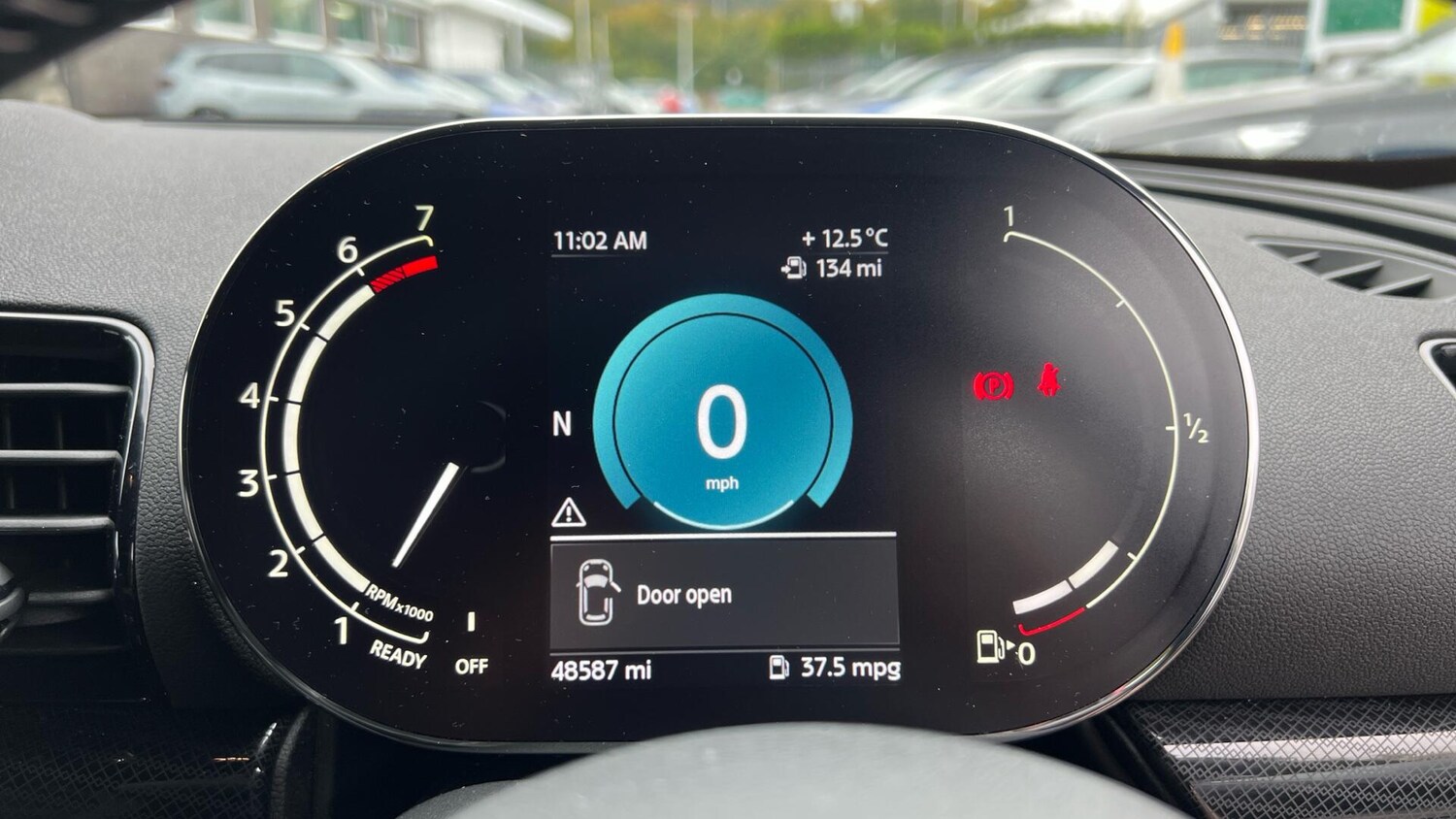 Used MINI Clubman 2021 for sale - 76831858: Photo 9