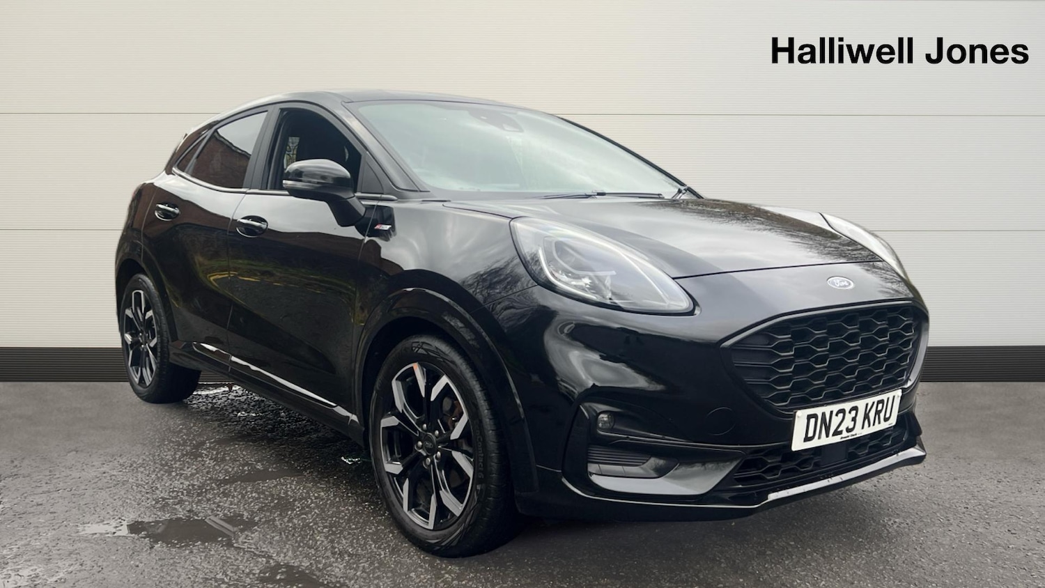 Used Ford Puma 2023 for sale - 77163125: Photo 1