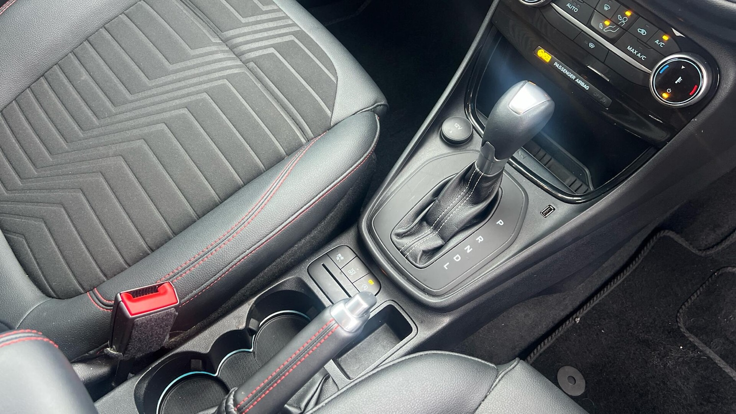 Used Ford Puma 2023 for sale - 77163125: Photo 10