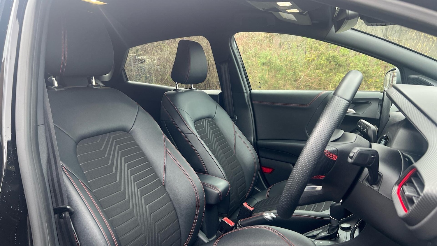 Used Ford Puma 2023 for sale - 77163125: Photo 11