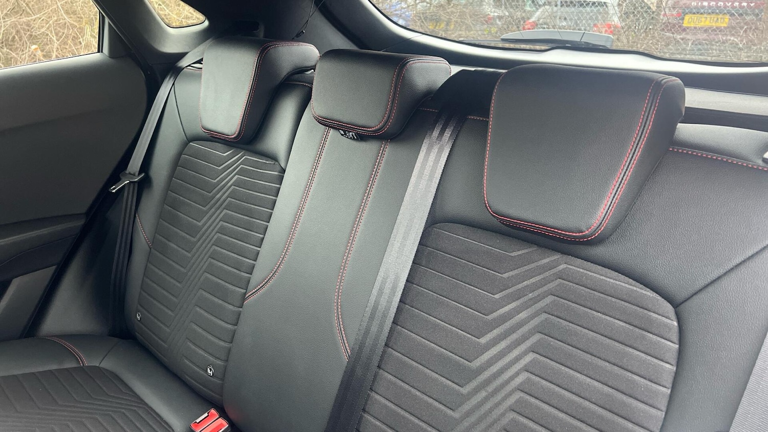 Used Ford Puma 2023 for sale - 77163125: Photo 12