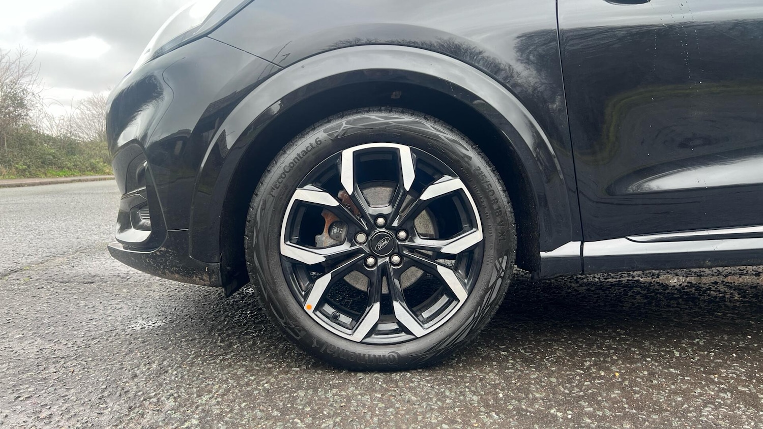 Used Ford Puma 2023 for sale - 77163125: Photo 14