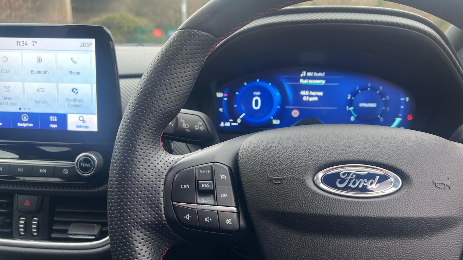 Used Ford Puma 2023 for sale - 77163125: Photo 17