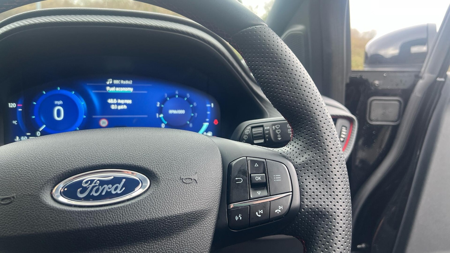 Used Ford Puma 2023 for sale - 77163125: Photo 18