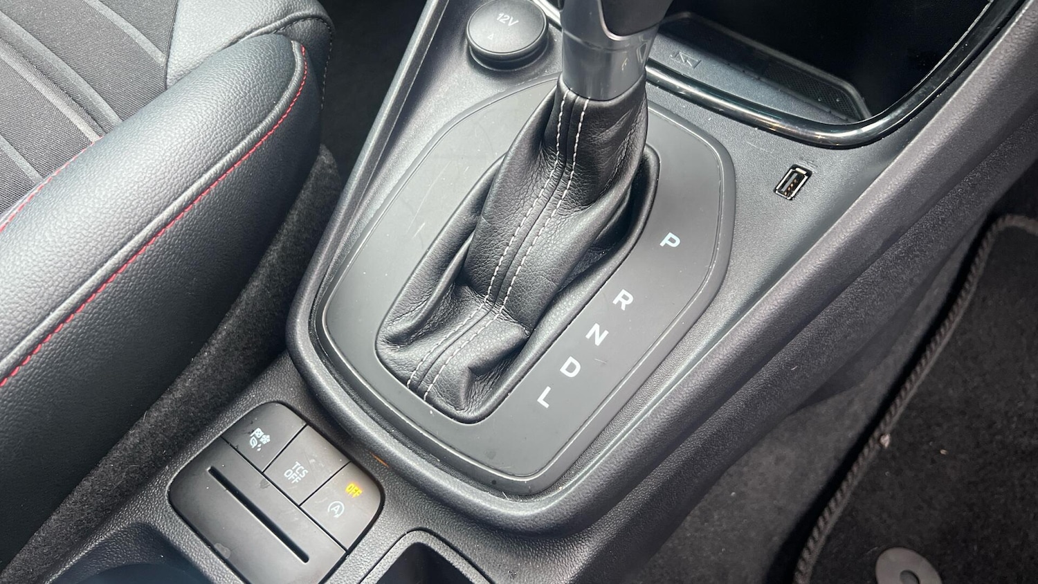 Used Ford Puma 2023 for sale - 77163125: Photo 19