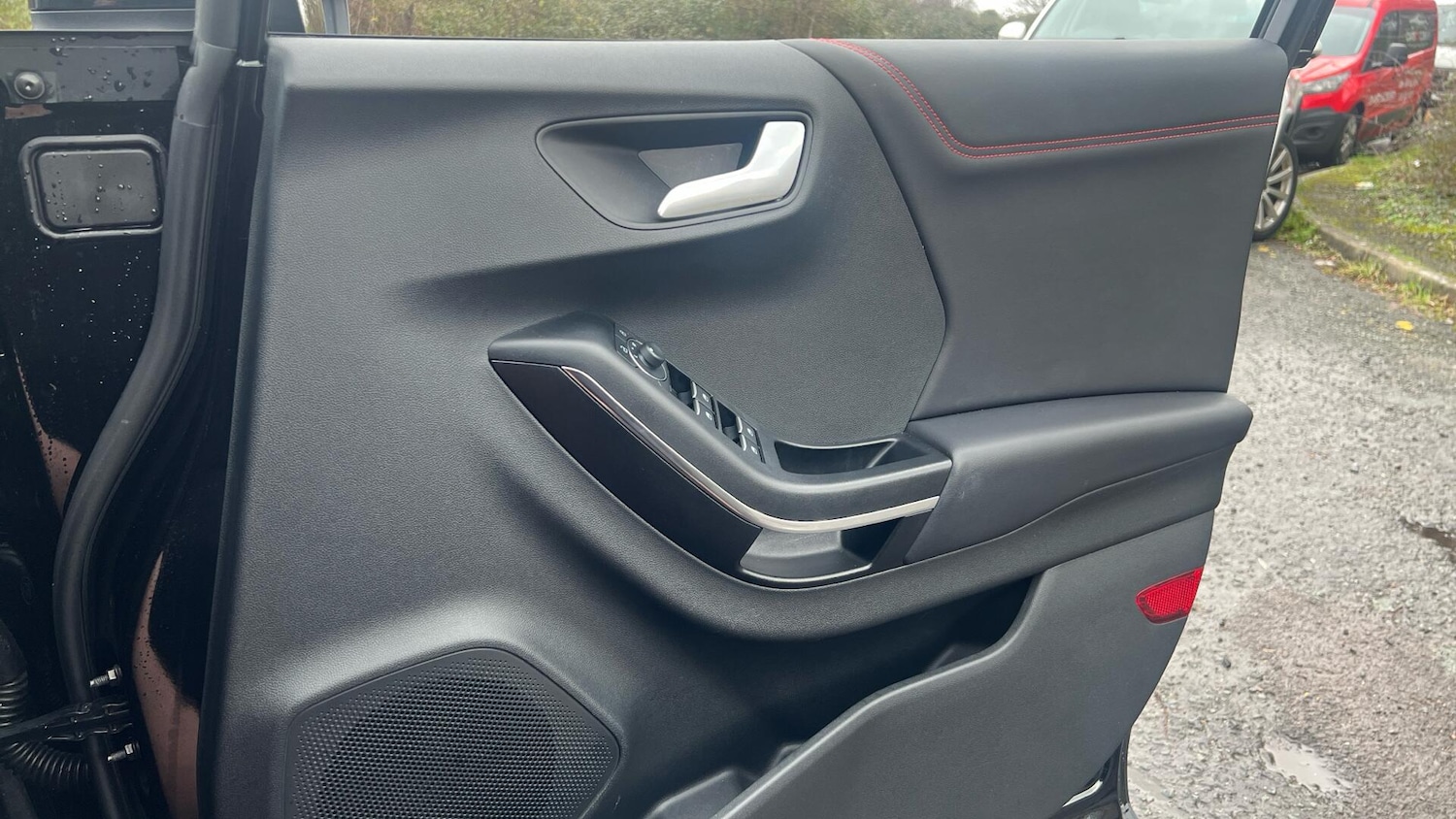 Used Ford Puma 2023 for sale - 77163125: Photo 20