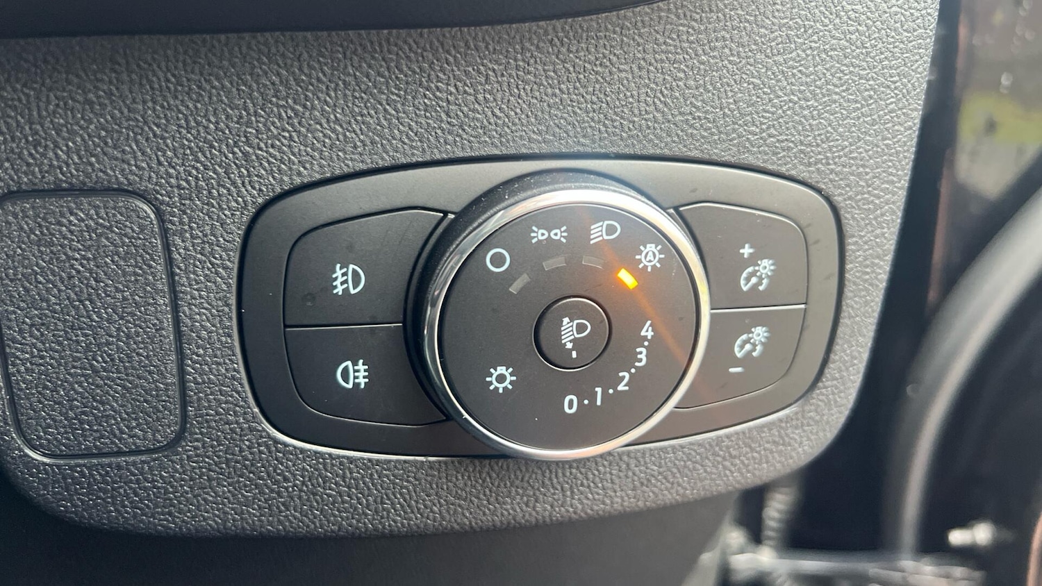 Used Ford Puma 2023 for sale - 77163125: Photo 24