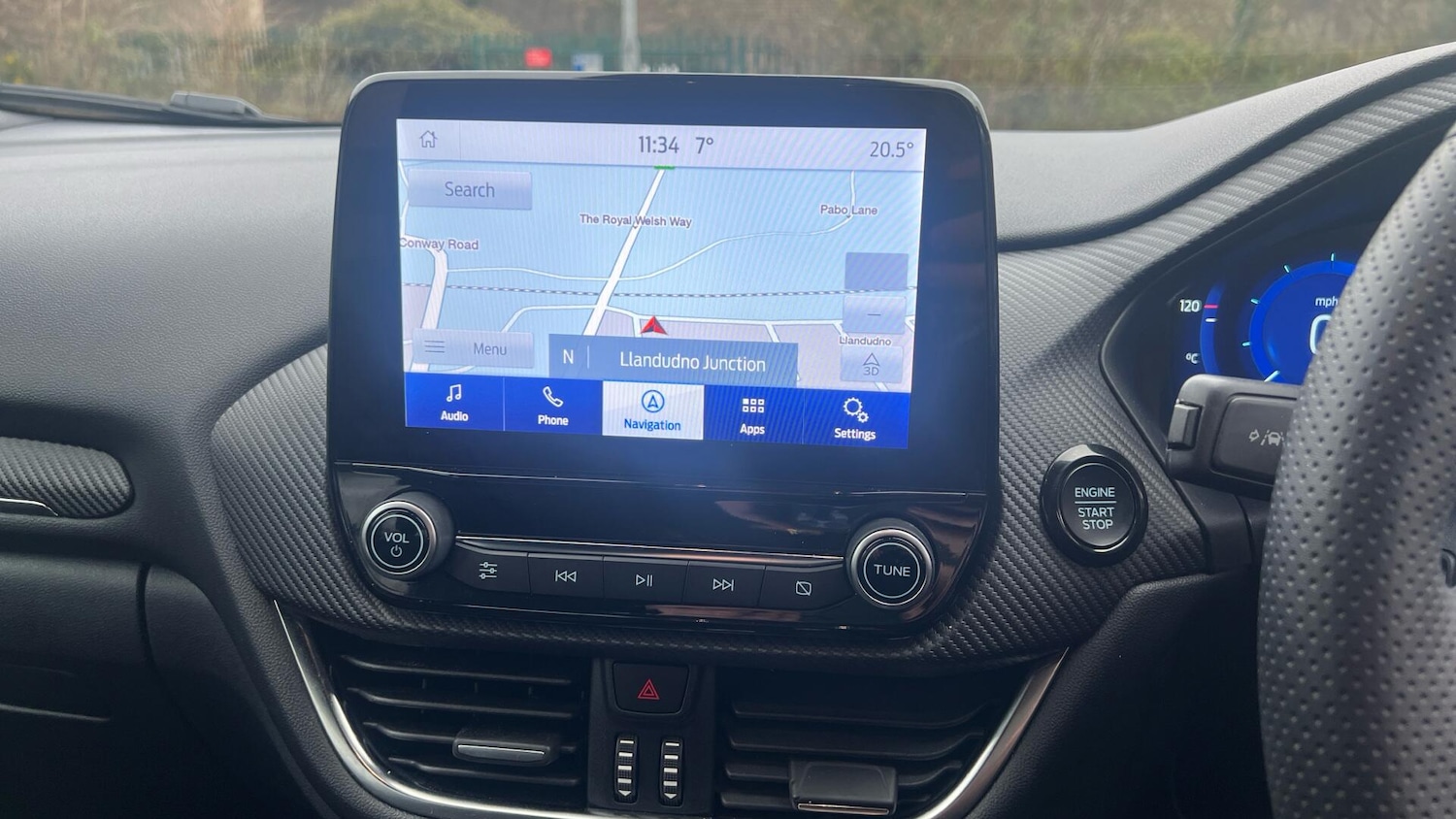 Used Ford Puma 2023 for sale - 77163125: Photo 25