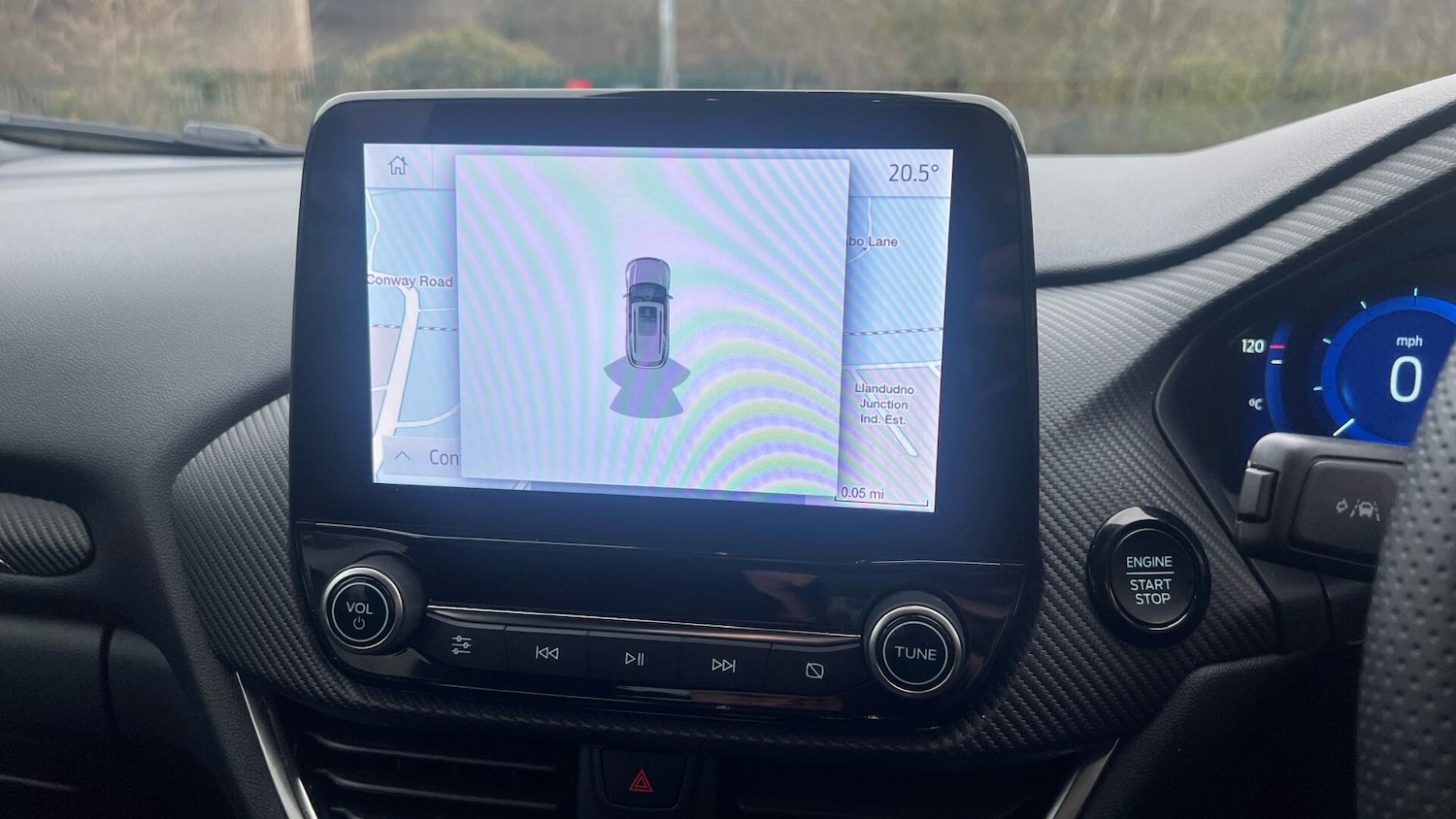 Used Ford Puma 2023 for sale - 77163125: Photo 26