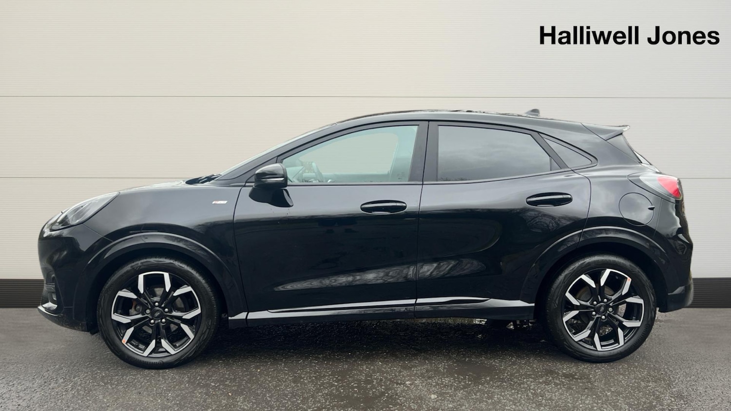 Used Ford Puma 2023 for sale - 77163125: Photo 3