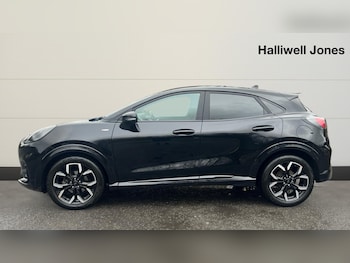 Used Ford Puma 2023 for sale - 77163125: Photo