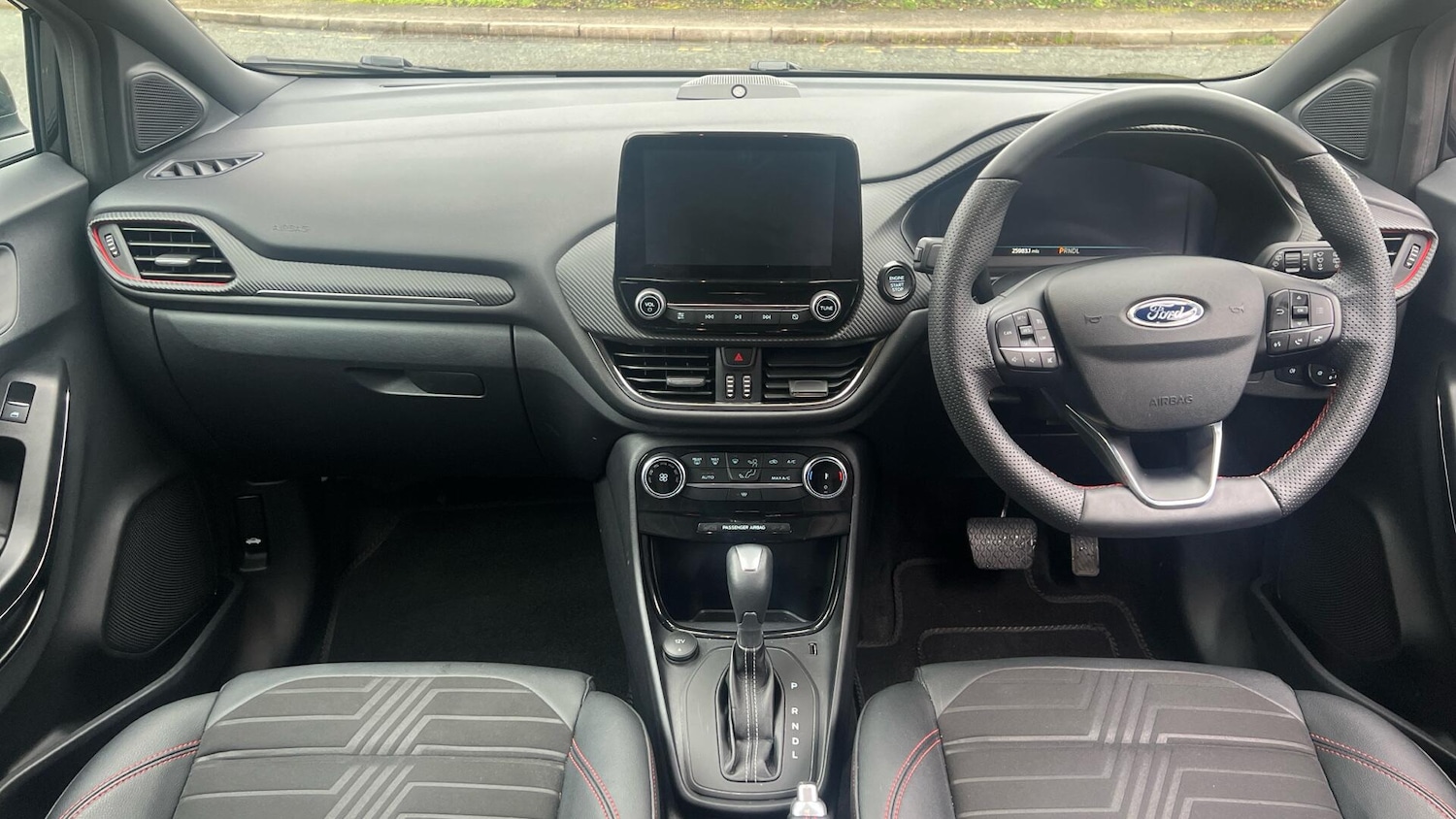 Used Ford Puma 2023 for sale - 77163125: Photo 4