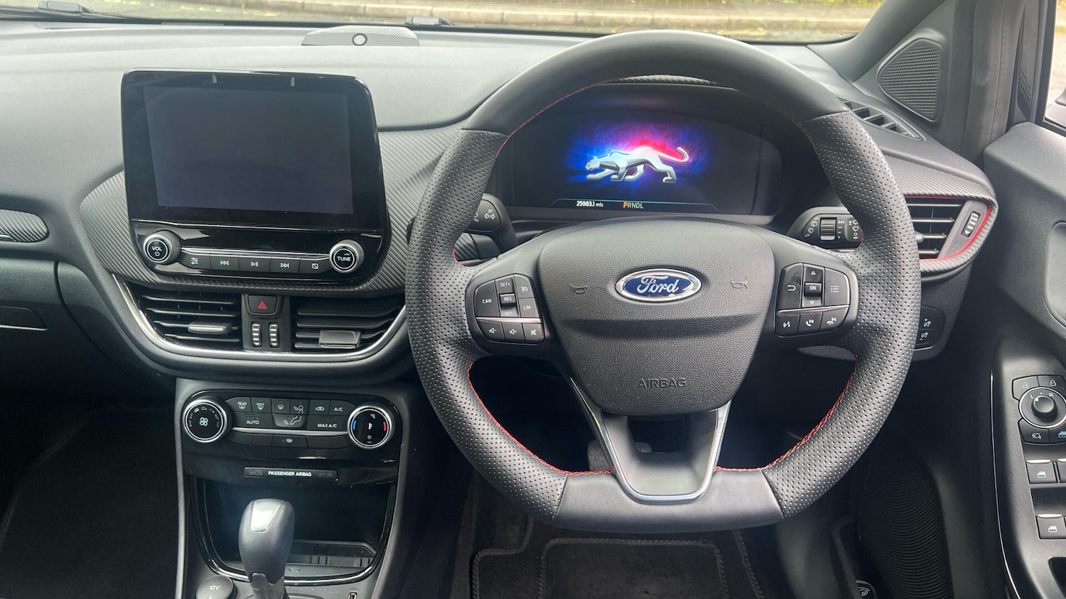 Used Ford Puma 2023 for sale - 77163125: Photo 5