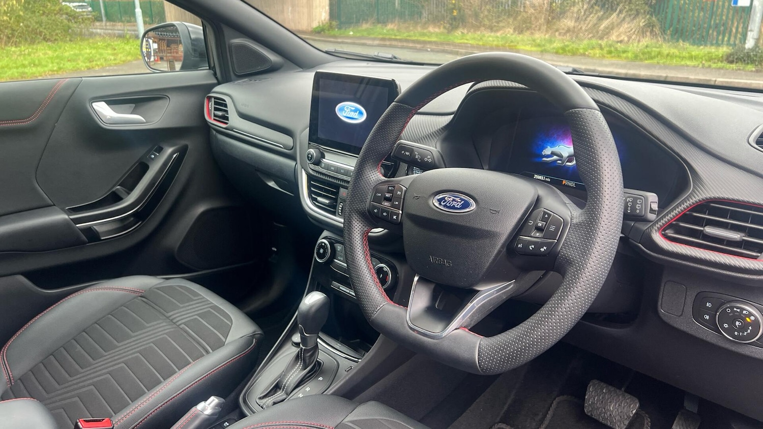 Used Ford Puma 2023 for sale - 77163125: Photo 6