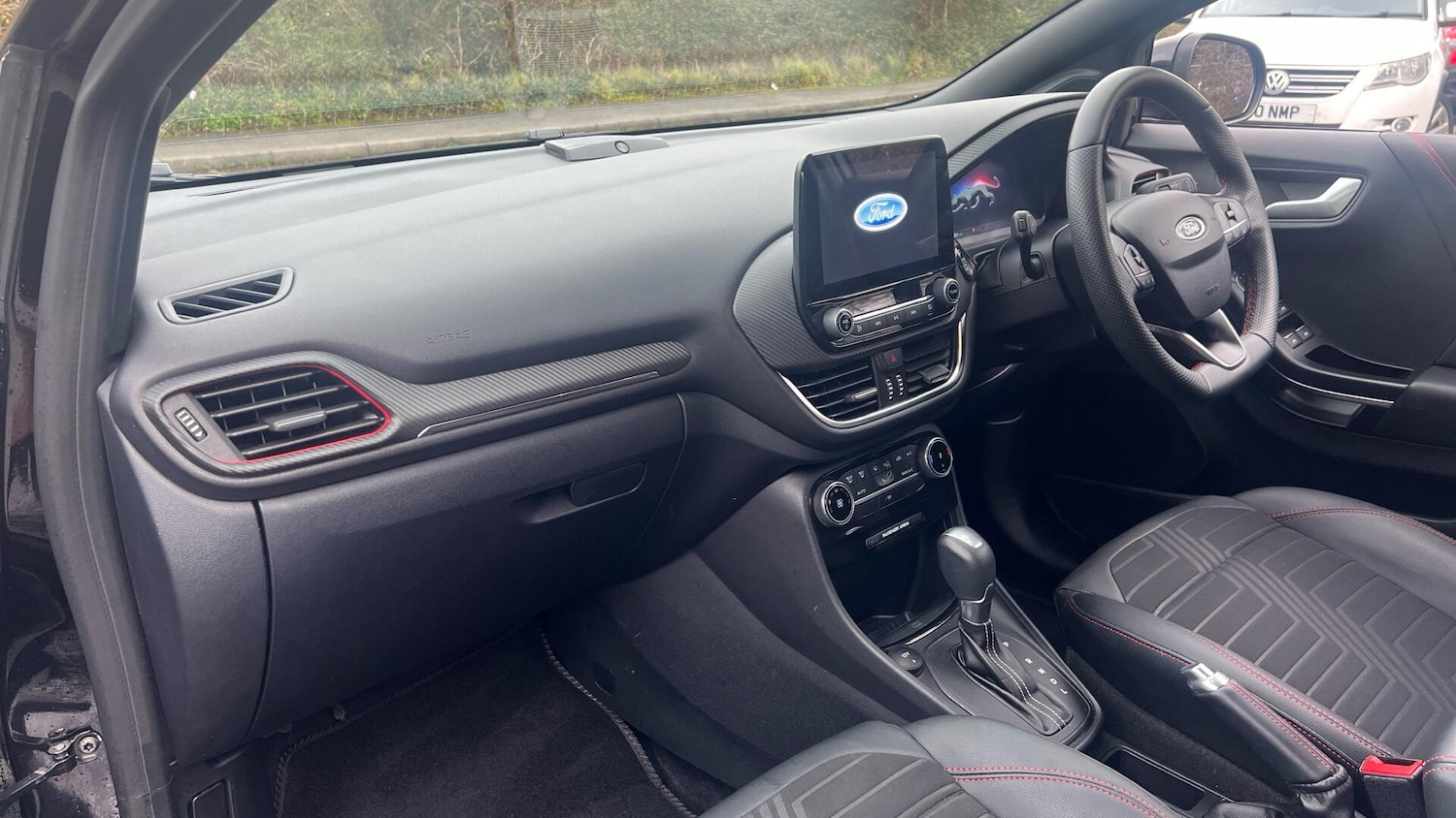 Used Ford Puma 2023 for sale - 77163125: Photo 7