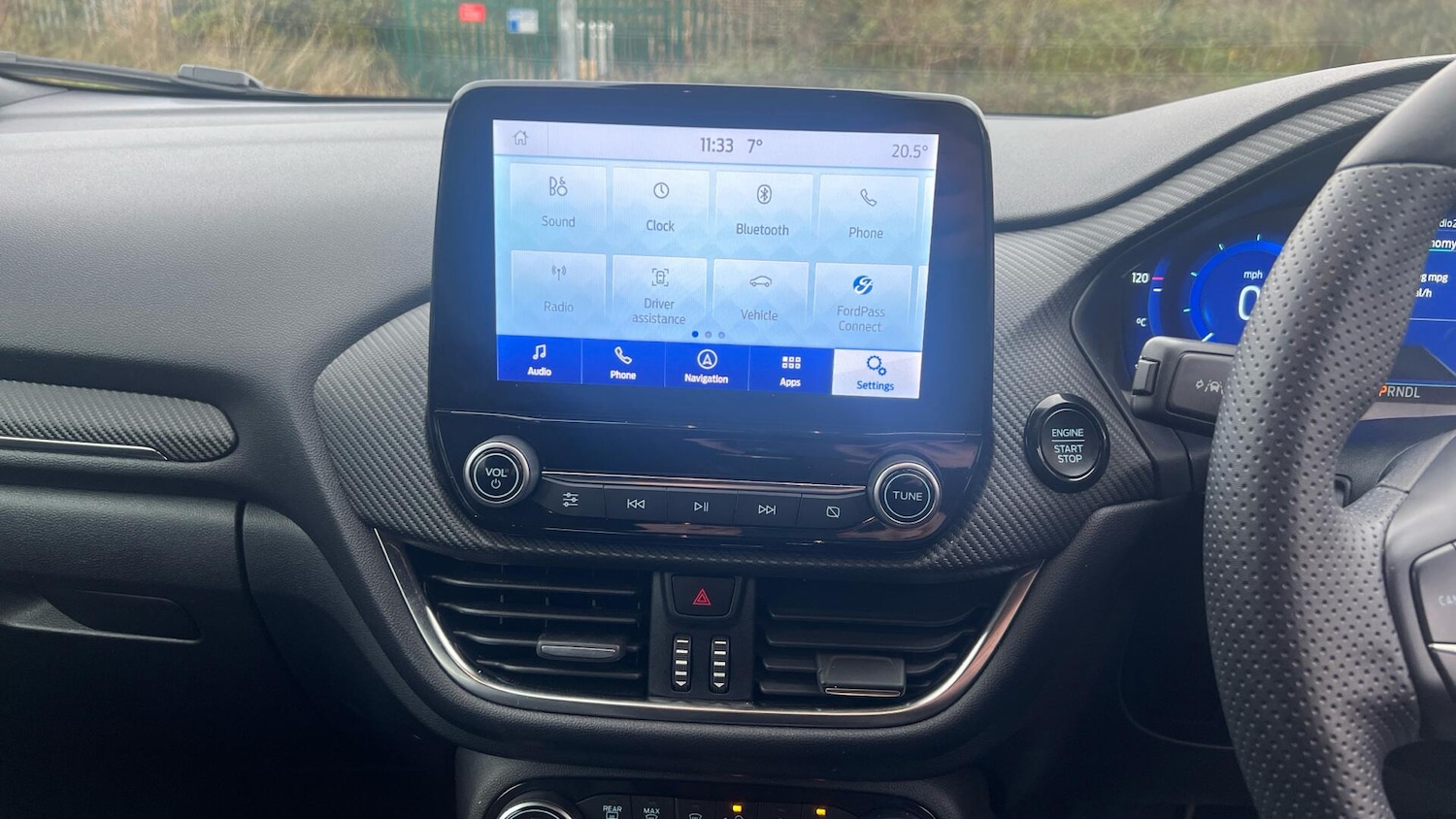 Used Ford Puma 2023 for sale - 77163125: Photo 8