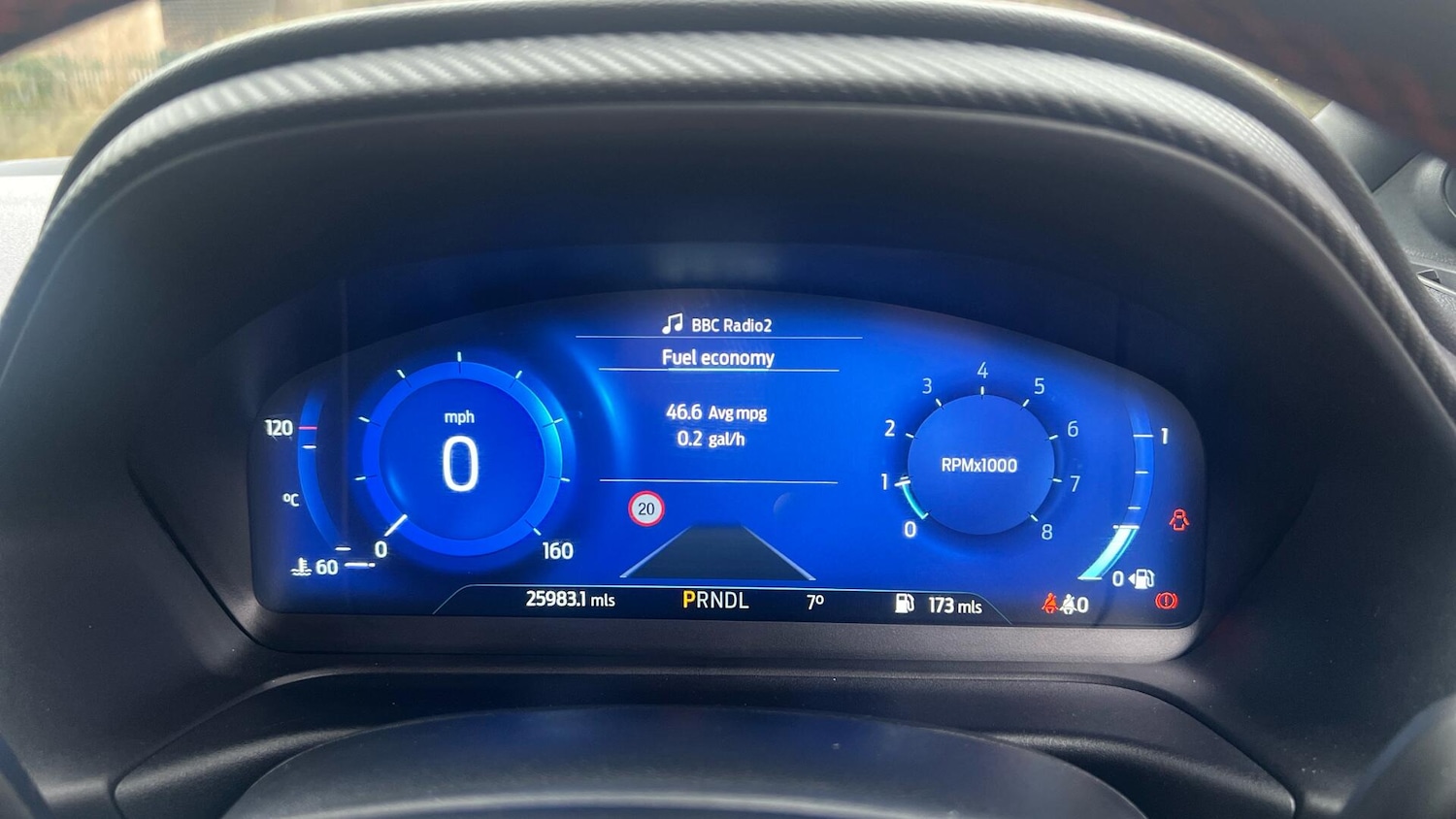 Used Ford Puma 2023 for sale - 77163125: Photo 9