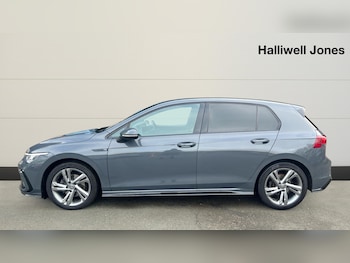 Used Volkswagen Golf 2020 for sale - 77255070: Photo