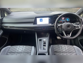 Used Volkswagen Golf 2020 for sale - 77255070: Photo