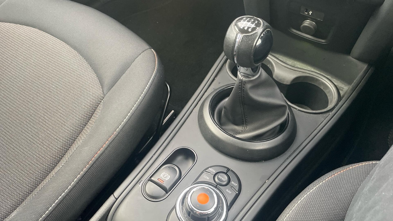 Used MINI Countryman 2020 for sale - 77332015: Photo 10