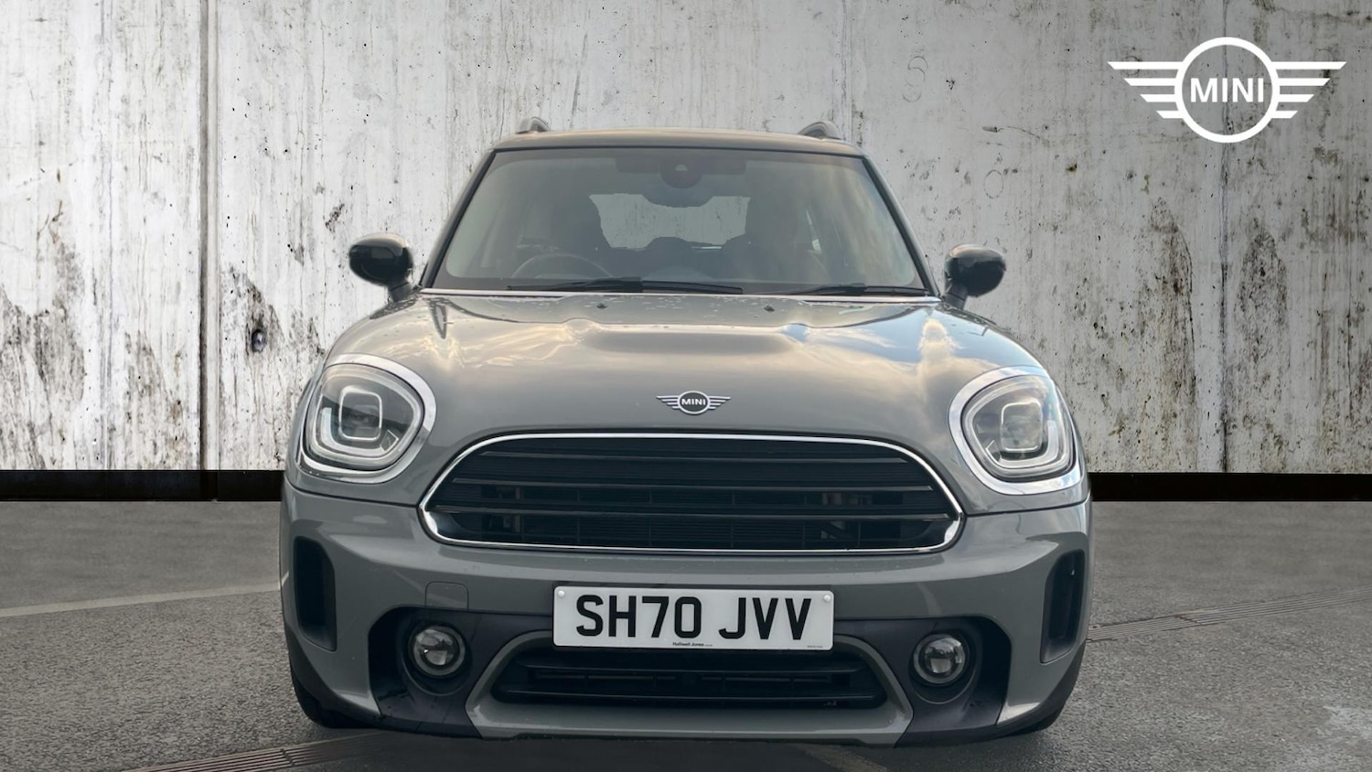 Used MINI Countryman 2020 for sale - 77332015: Photo 16