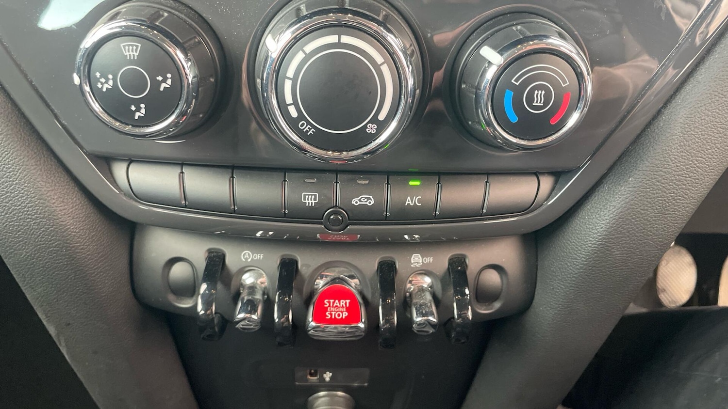 Used MINI Countryman 2020 for sale - 77332015: Photo 21