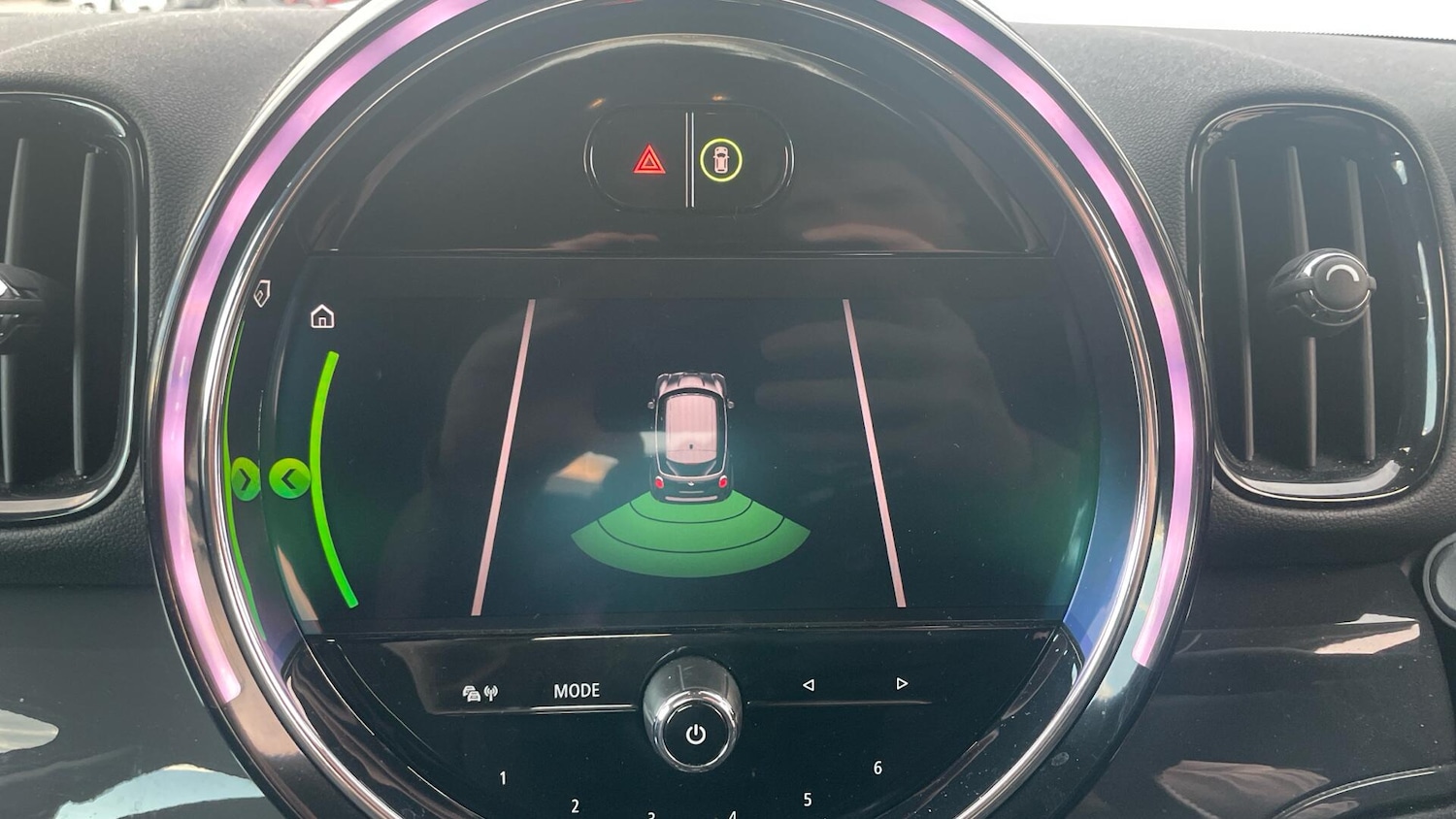 Used MINI Countryman 2020 for sale - 77332015: Photo 24