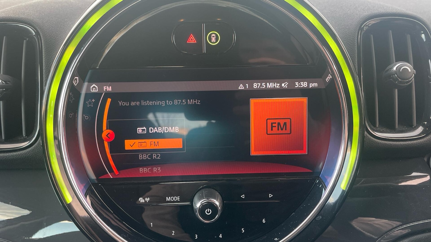 Used MINI Countryman 2020 for sale - 77332015: Photo 25